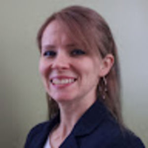 Meet your Posher, Maribeth